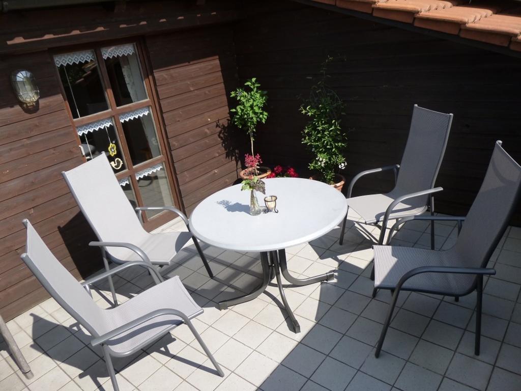 Gastehaus Fischer Hotel Eschlkam ห้อง รูปภาพ