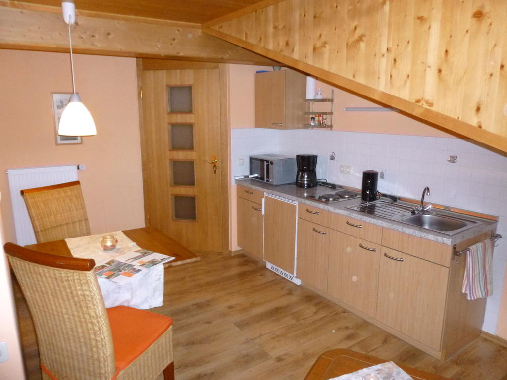 Gastehaus Fischer Hotel Eschlkam ห้อง รูปภาพ